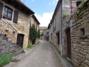 Aperçu des randos